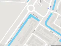 Overlastmelding Ballade in Zwijndrecht