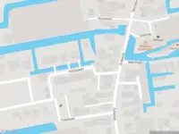 Overlastmelding Veilingvaart in Roelofarendsveen gesloten