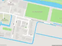 Overlastmelding Frans Banning Cocqstraat in Purmerland gesloten