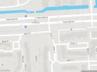 Anonieme overlastmelding Stationsweg in Lelystad gesloten