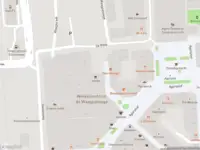 Overlastmelding  in Lelystad gesloten