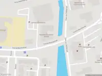 Brandweer met gepaste spoed naar de Tinie de Munnikstraat in Drunen