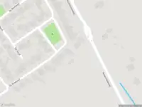 Politie naar de Nistelrodeseweg in Heesch vanwege ongeval met letsel