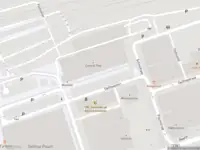 Ambulance met gepaste spoed naar de Delftseplein in Rotterdam