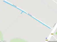 Overlastmelding Veurseweg in Voorschoten