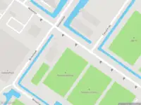 Overlastmelding Middellijn in Zwijndrecht gesloten