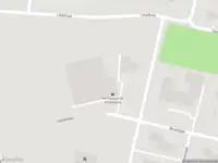 Brandweer met gepaste spoed naar de Lenteklokje in Twello vanwege stankoverlast