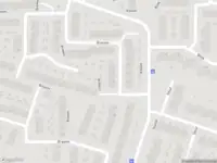 Ambulance met gepaste spoed naar de Brasem in Ridderkerk