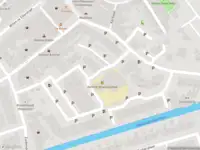 Besteld ambulance vervoer naar de Verhagenplein in Naaldwijk