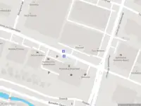 Ambulance met gepaste spoed naar de Laurens Jzn. Costerstraat in Oud-Beijerland