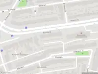 Overlastmelding Rijnzichtweg in Oegstgeest gesloten