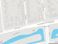 Anonieme overlastmelding Burgemeester van der Klokkenlaan in Waalwijk gesloten