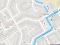 Overlastmelding Ekster in 1628AC Hoorn