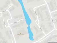 Politie met grote spoed naar de Golfslag in Groningen vanwege ongeval met letsel