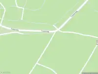 Brandweer met grote spoed naar de Trekerweg in Woudenberg