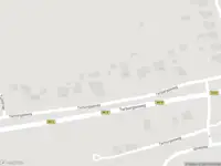 Politie met gepaste spoed naar de Terborgseweg in Westendorp vanwege aanrijding met letsel