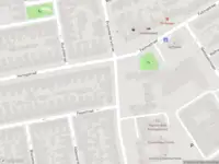 Overlastmelding Kruisvaardersstraat in Tilburg