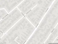 Brandweer met gepaste spoed naar de Conradstraat in Hilversum vanwege afhijsen patient