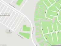 Overlastmelding Campingweg in Katwijk gesloten