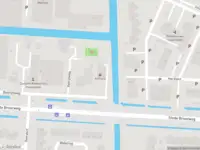 Overlastmelding Bedrijfsweg in Grootebroek gesloten