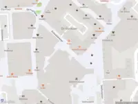 Overlastmelding Neringpassage in 8224JC Lelystad gesloten