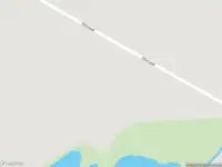 Brandweer met gepaste spoed naar de IJsdijk in Oudeschild