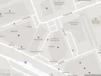 Brandweer met gepaste spoed naar de Energieweg in Groningen