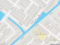 Politie met grote spoed naar de Herenstraat in Wateringen vanwege ongeval met letsel