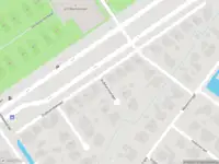 Ambulance met gepaste spoed naar de Oudelandselaan in Berkel en Rodenrijs