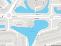 Ambulance met gepaste spoed naar de Rossinistraat in Capelle aan den IJssel