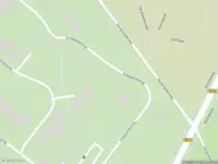 Brandweer met grote spoed naar de Schoppenkoning in Arnhem vanwege gebouwbrand