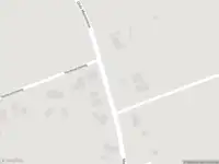 Brandweer met gepaste spoed naar de Heideveldsweg in Marijenkampen vanwege een buitenbrand