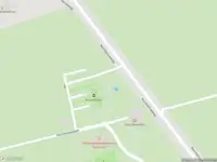 Politie naar de Kernhemseweg in Ede vanwege aanrijding met letsel