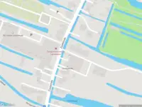 Overlastmelding Zuideinde in Landsmeer