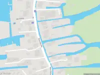 Anonieme overlastmelding Noordeinde in Landsmeer