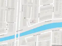 Ambulance met gepaste spoed naar de Meerwedesingel in Barendrecht
