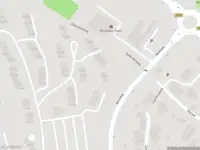 Politie naar de Randweg in Vaals vanwege aanrijding met letsel