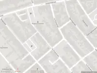 Overlastmelding Molengracht in 1781NB Den Helder gesloten