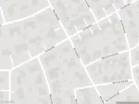 Politie naar de Marijkelaan in Melick vanwege aanrijding met letsel