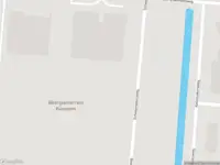 Ambulance met gepaste spoed naar de Scheepmakersweg in Den Helder