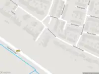 Ambulance met gepaste spoed naar de Ossewei in Zwartewaal