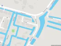 Overlastmelding Kruirad in Sint Pancras gesloten