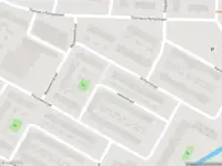 Ambulance met grote spoed naar de Melis Stokelaan in Alkmaar