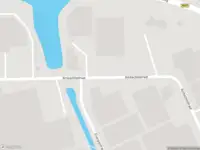 Brandweer met gepaste spoed naar de Ambachtsstraat in Rijssen