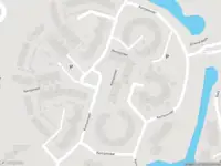 Brandweer met gepaste spoed naar de Tjalk in Barendrecht