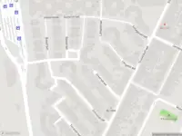 Ambulance met gepaste spoed naar de Goversstraat in Den Helder