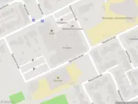 Brandweer met gepaste spoed naar de Egelantierstraat in 's-Gravenpolder vanwege een liftopsluiting