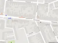 Overlastmelding Tarwehof in Tilburg