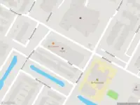 Overlastmelding Palet in Hillegom gesloten