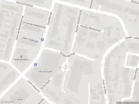 Besteld ambulance vervoer naar de Ooster Lekdijk in Krimpen aan de Lek